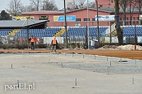 Tor-ują drogę do końca inwestycji