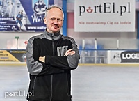 Ireneusz Borowiecki: Wszystkiego uczyłem się sam