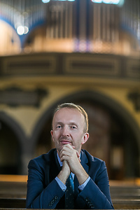 IV Elbląski Festiwal Organowy zaprasza do katedry
