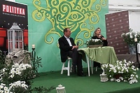 O kondycji teatru w Polsce