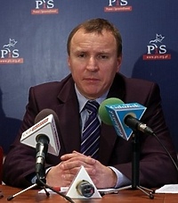 PiS przejęło biuro Jacka Kurskiego w Elblągu