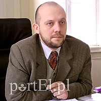 15 lat temu... Szpital Miejski miał nowego dyrektora