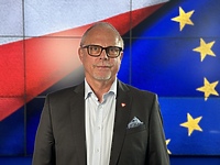 Jacek Protas: Jeszcze nic się nie skończyło. 9 czerwca musimy iść na wybory