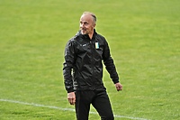 Jacek Trzeciak: Każdy mecz jak finał Ligi Mistrzów