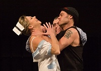 „Lot nad kukułczym gniazdem” na weekend