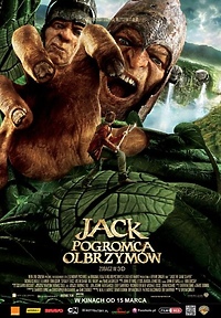 Jack pogromca olbrzymów w Multikinie