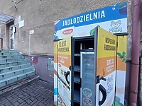 Nie wyrzucaj, podziel się