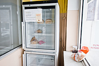 Nie marnujmy jedzenia, podzielmy się nim z potrzebującymi