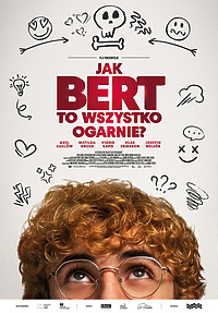 Jak Bert to wszystko ogarnie w Kinie Światowid