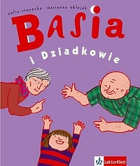 Jak dobrze mieć babcię i dziadka