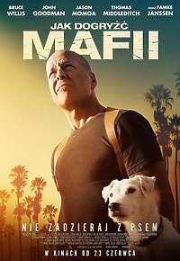 Jak dogryźć mafii w kinie Światowid