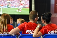 Jak kibicować, to tylko wspólnie