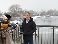 Jak ochronić Elbląg przed powodzią?