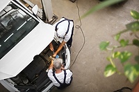 Jak przygotować auto na wiosnę? Przedstawiamy 5 sprawdzonych porad