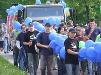 Jak się bawią studenci?