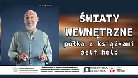 Jak sobie radzić z trudnymi emocjami: spotkanie z Jarosławem Gibasem