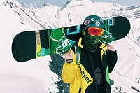 Jak ustawić wiązania snowboardowe?