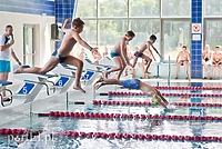 Jak wyciągnąć dzieci na basen