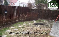 Jak z małego ogrodu stworzyć salon ogrodowy