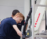 Jak zatrudnić pracownika, który pracuje 24/7, nie popełnia błędów i nigdy nie prosi o podwyżkę?