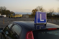 Jak „zrobić prawko” u Adama?