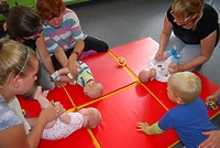 Jak zrozumieć bobasa?