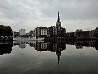 Jak żyje się w Elblągu?