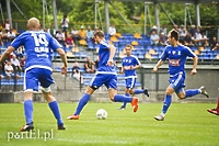 Jaki to będzie sezon dla Olimpii? (list Czytelnika)