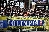 Jakie pieniądze na Olimpię