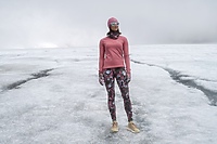 Jakie rękawiczki sportowe wybrać, aby chronić dłonie w czasie treningu zimą?