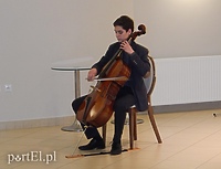 Stypendia 2014/2015 wręczone