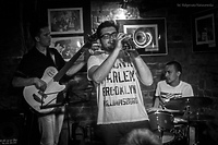 Jam session po raz 16.