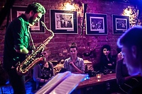 Jam session po raz ósmy