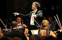 Jan Zarzycki zaprasza na koncert EOK