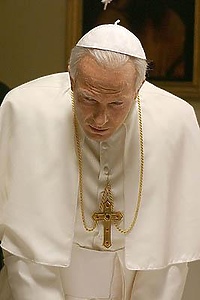 Jan Paweł II – Nie lękajcie się