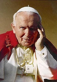 Jan Paweł II o kwestiach społecznych, cz. 1