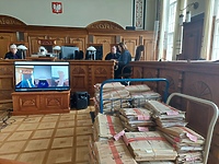 Proces Kulawego nie może ruszyć