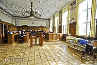 "Kulawy" twierdzi, że ten proces to mistyfikacja