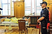 Poszlaki to za mało. 25 lat więzienia dla Jana R.