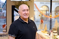 Jan Zamojcin: Nigdy nie żałowałem, że poszedłem tą drogą