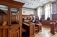 Osiem lat więzienia dla zakonnika za pedofilię