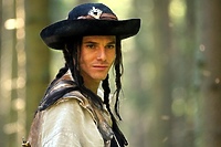 "Janosik. Prawdziwa historia"