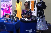 Jantar na II Targach Expo