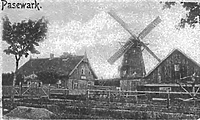 Historia okolic Elbląga: Od Jantara do Mikoszewa