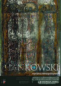 Janusz Hankowski – retrospektywa