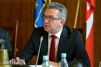 Sprawa Pogotowia Socjalnego. Wiceprezydent reaguje na list posłanki