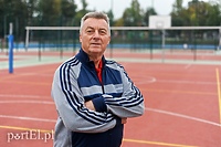 Janusz Pająk: Mam satysfakcję z tego, że ludzie chcieli wracać do Elbląga