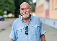 Janusz Salmonowicz: "Skażony" piłką ręczną