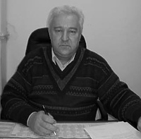 Zmarł Janusz Serwadczak
