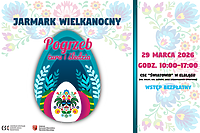 Jarmark Wielkanocny „Pogrzeb żuru i śledzia”